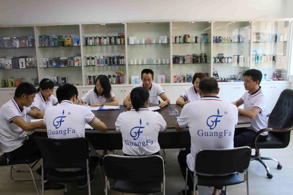 Meeting