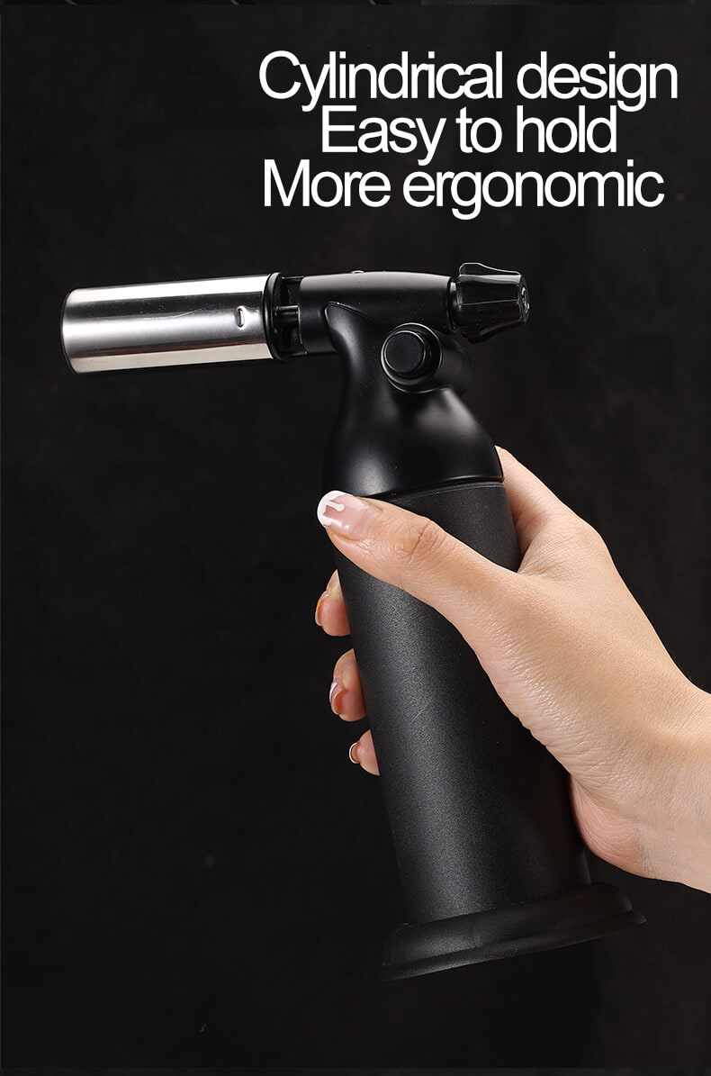jet torch flame lighter GF-9262
