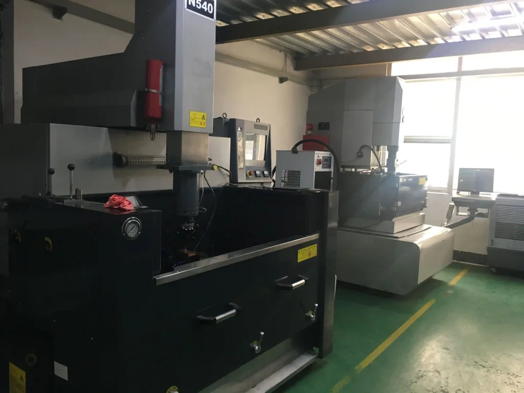 CNC